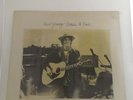Neil Young - Comes a Time - Vinyl, Sealed Promo 1st Pressing (MSK 2266)