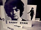 Barry Ryan Sings Paul Ryan NEAR MINT MGM Records Vinyl LP