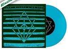 In Flames - Down, Wicked & No Good Ltd. 10inch Light Blue Vinyl NEU/OVP