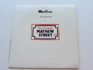 THE BEATLES LIVE AT THE CAVERN 1962  E.P.