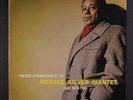 HORACE SILVER: Further Explorations By LP (Mono, W. 63rd, deep groove, RVG, 2 e