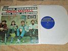 ERIC CLAPTON WITH JOHN MAYALL Blues Breakers LP London PS 492 MINTY Vinyl Beauty