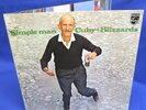 LP CUBY + BLIZZARDS - SIMPLE MAN // 1st PRESS. HOLLAND PHILIPS 6413014