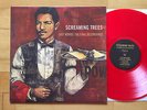 SCREAMING TREES (Mark Lanegan) Last Words: The Final Recordings LP LTD RED VINYL