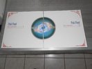 2 lp  pink floyd eclipsed I et II