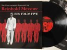 Ben Folds Five - Reinhold Messner - 1999 US 1st Press B 69808 (NM) Not RSD