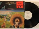 Van Morrison - Hard Nose The Highway - 1973 White Label Promo BS 2712 (EX)