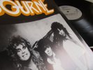 OZZY BLACK SABBATH ? THE ULTIMATE SIN ? PERFECT CONDITION 1st PRESS OIS & LYRICS