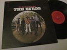 THE BYRDS - MR.TAMBOURINE MAN - STAMPA CARTONATA USA - STEREO - LP VINILE