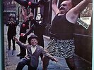 THE DOORS/JIM MORRISON STRANGE DAYS RARE ORIGINAL'67 ELEKTRA STEREO LP BEAUTIFUL