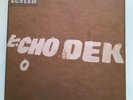 Primal Scream, Echo Dek - LTD Edition Vinyl 7inch Box Set