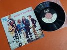 JETHRO TULL “BUNGLE IN THE JUNGLE” THAI RECORDS 7
