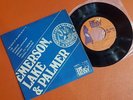 EMERSON, LAKE & PALMER “JERUSALEM” THAI RECORDS 7