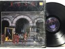 Rush - Moving Pictures -Mercury in-shrink SRM-1-4013 LP Vinyl Record Album