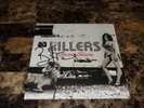 The Killers Autographed Signed Sam's Town Vinyl LP Record COA Brandon Flowers
