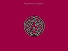 KING CRIMSON-Discipline  (UK IMPORT)  VINYL NEW