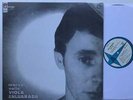 Marcos Valle Viola Enluarada LP NM/NM Reissue OOP Heavy Vinyl Samba