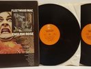 Fleetwood Mac - English Rose 2LP Gatefold Epic - BG 33740 1973 NM