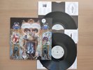 Michael Jackson ?– Dangerous  original LP NL 1991  ois   Vinyl  m-