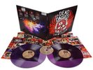 The Dead Daisies - Live And Louder 2LP Lilac Vinyl +CD NEU/OVP