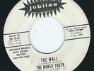 Garage Psych Fuzz - The Naked Truth JUBILEE 5642 The Wall ? PROMO