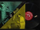 Ernie Wilkins/Frank Wess-Flutes & Reeds-Savoy 12022-HANK JONES