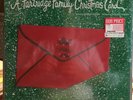 A PARTRIDGE FAMILY CHRISTMAS CARD SEALED 1971 1ST PRESS   10 TRACKS   MINT (T1D)