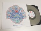 THE SPACE SPECTRUM LP DRONE JAMS 1 CLEAR VINYL DRONE ROCK REC PSYCHEDELIC ROCK