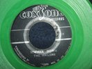 THE WAILERS - SIMMER DOWN (SKA) 45