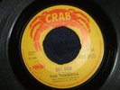 THE  TENNORS  -  BAFF BOOM  (REGGAE)  45