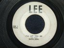 DAWN  PENN  -  I'LL LET YOU GO  (ROCKSTEADY) 45