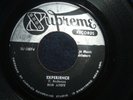 BOB  ANDY  -  EXPERIENCE  (REGGAE)  45