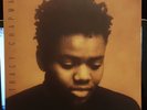 Tracy Chapman - self titled - 1988 Europe LP + insert & lyric sheet 4 languages