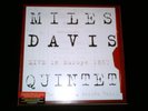 Miles Davis  Live in Europe 1967  The Bootleg Series Vol. 1  5 LP