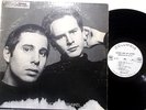 SIMON & GARFUNKEL - Bookends rare MONO WHITE LABEL PROMO VG