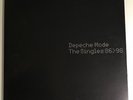 Limited Edition 12 Inch The Singles 86 - 98 Depeche Mode RAR