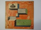 EDDIE COCHRAN SITTIN' IN THE BALCONY JAPAN LONDON LED-47