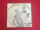 Metallica ...And Justice For All LP