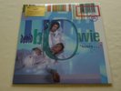 DAVID BOWIE – HOURS – 180g Vinyl LP (Music On Vinyl, MOVLP 1400) (2015)