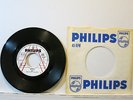 Mud - Shangri-La / House on a Hill -RARE early Mud 7