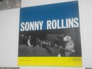 Sonny Rollins Volume 1 Blue Note BLP 1542 Reissue 1966 Mono RVG Liberty