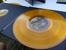 NEUROSIS Honor Found In Decay 2XLP YELLOW vinyl MELVINS SLEEP WHORES DYSTOPIA