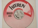 PETER BROGGS & PRINCE FARI - HIGHER FIELD MARSHALL - 12