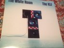 THE KLF - THE WHITE ROOM - RARE KLF COMMUNICATIONS VINYL LP 1991 - TOP CONDITION