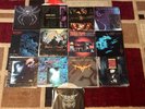 SKINNY PUPPY lot