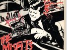 AUTOGRAPHED The Misfits Bullet 7