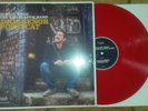 Michael Head & the Red Elastic Band. Adios Senor Pussycat. Ltd ed. RED vinyl LP.