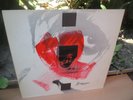 LP The Cure EUCHARIST ( selten ) VINYL DARKWAVE Schallplatte Juli 1989 TOP
