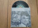 45T JUKEBOX Claude François Amoureux du monde entier