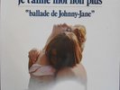 SERGE GAINSBOURG OST JE T'AIME MOI NON PLUS LP French 1976